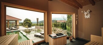WellnessNaturResort Gut Edermann