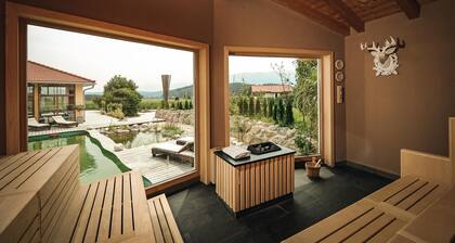 WellnessNaturResort Gut Edermann