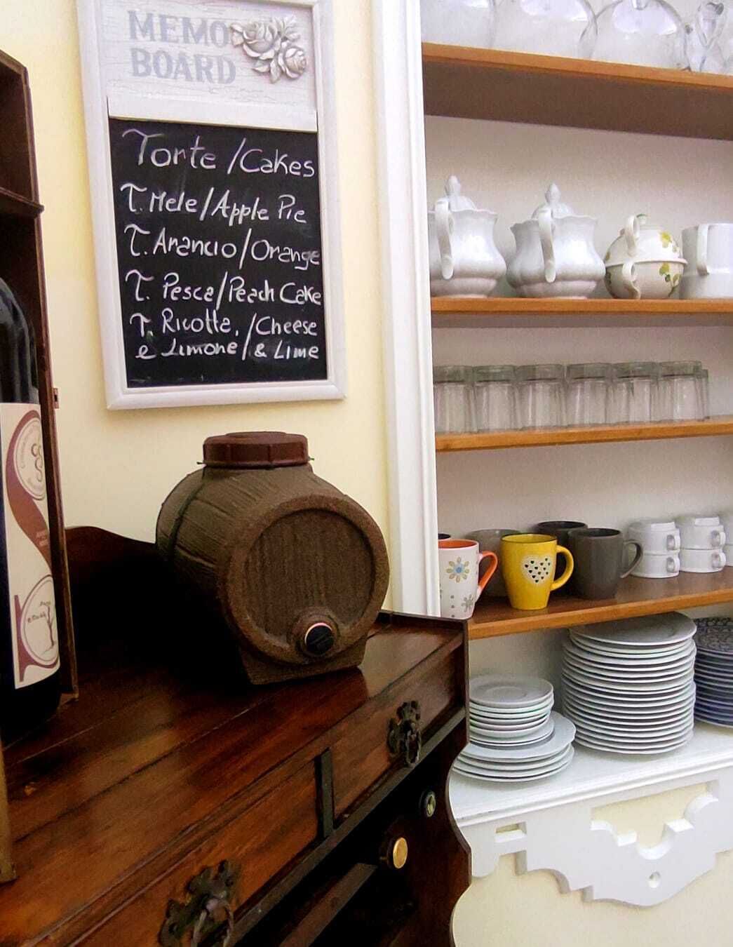 Photo - Aedes B&B Il Giardino dei Sogni