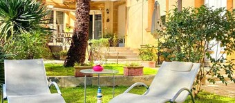 Aedes B&B - Il Giardino dei Sogni