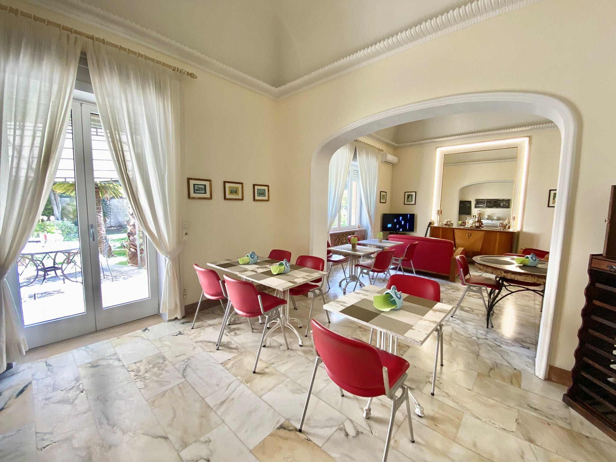 Photo - Aedes B&B Il Giardino dei Sogni