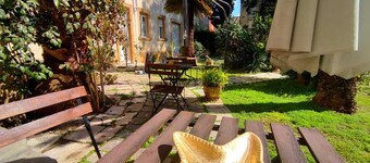 Aedes B&B - Il Giardino dei Sogni