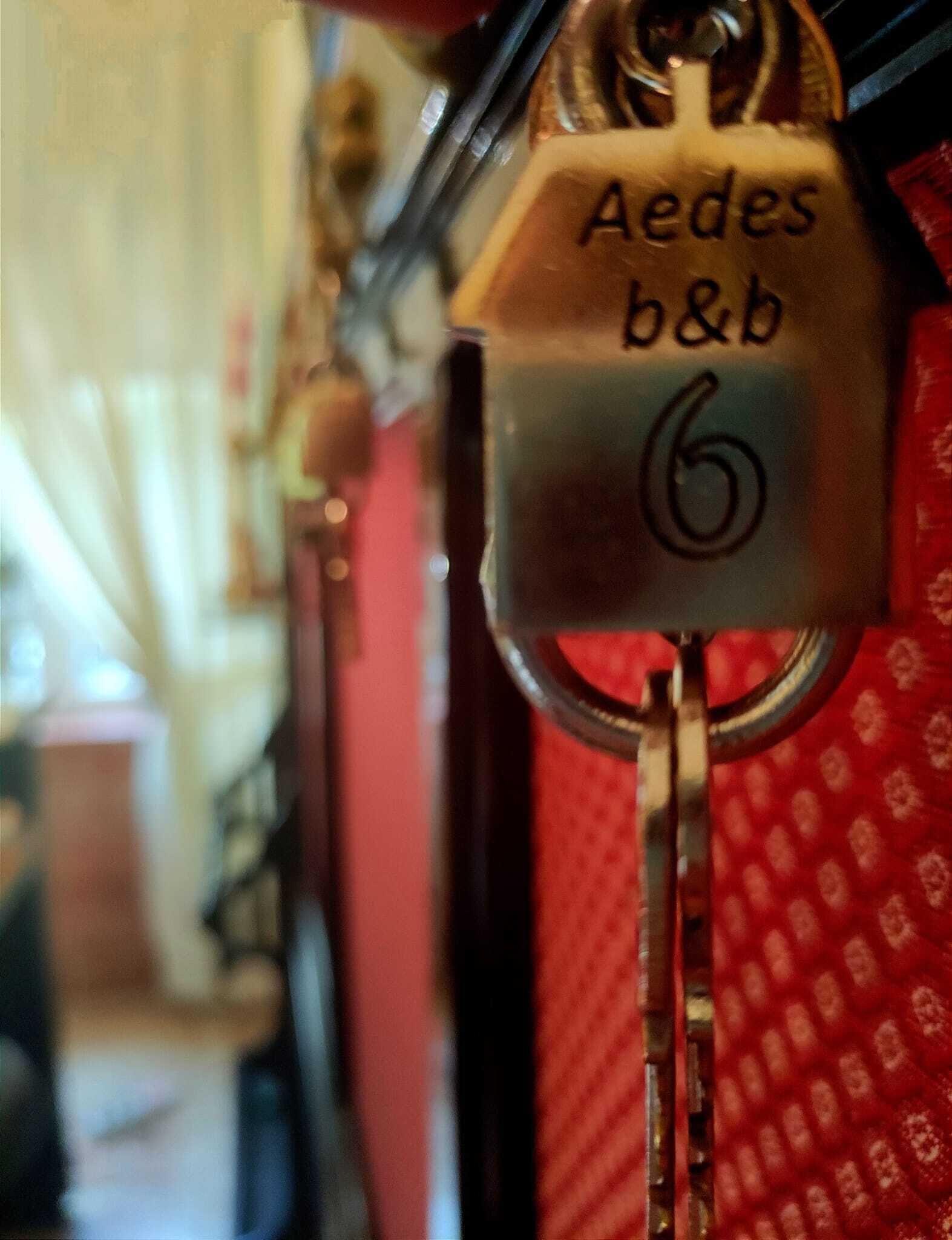 Photo - Aedes B&B Il Giardino dei Sogni