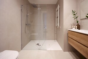 مجففات شعر، مناشف