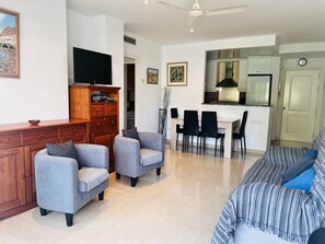 Televisie