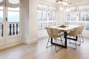 Dining - Val de Ruda Luxe 49 by FeelFree Rentals (Baqueira)