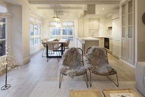 Interior - Val de Ruda Luxe 49 by FeelFree Rentals (Baqueira)