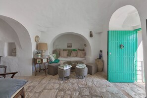Interior - Trulli Il Cappero by Perle di Puglia (Ostuni)