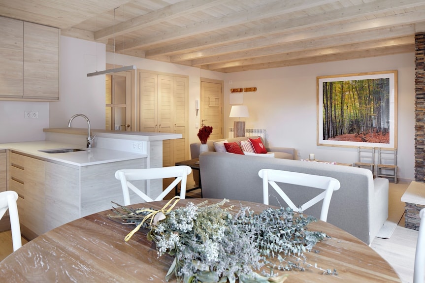 Val De Ruda Luxe 39 By Feelfree Rentals - Vielha