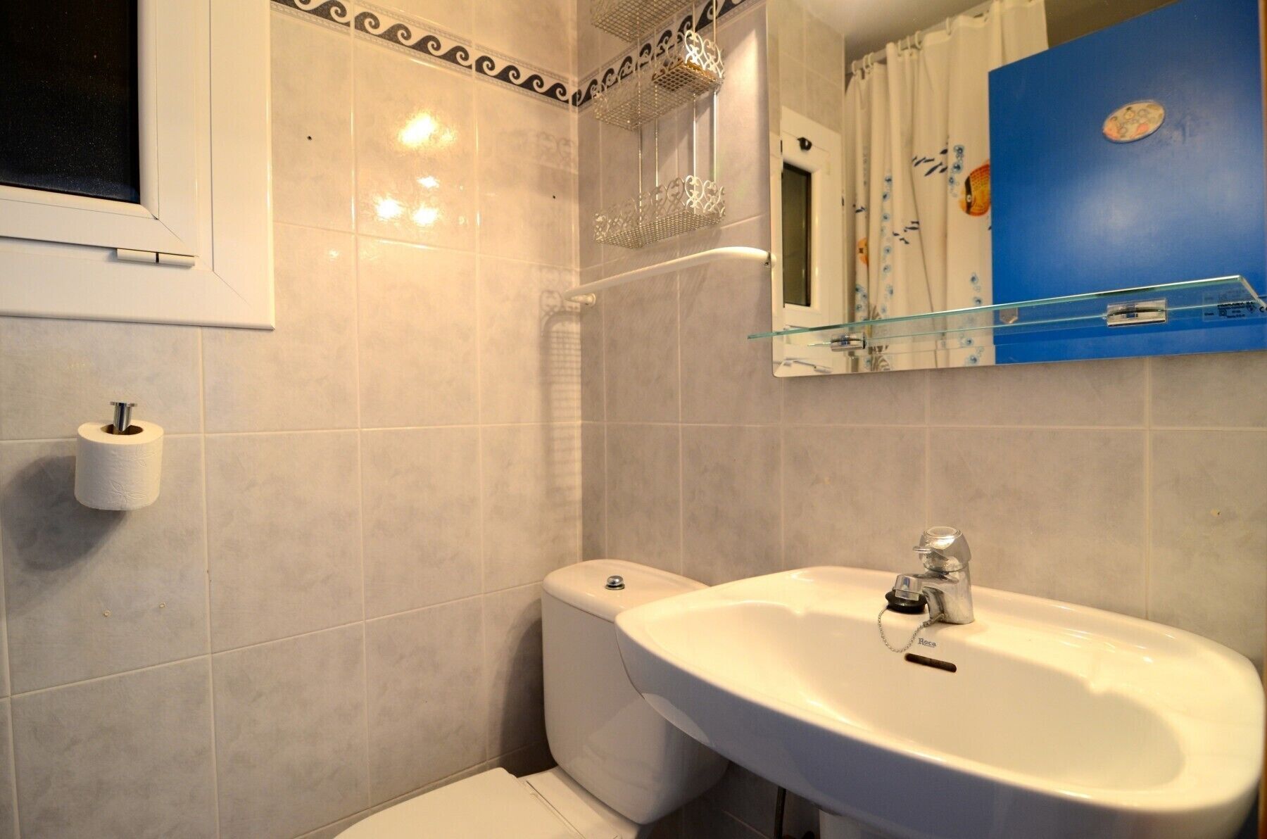 Bathtub