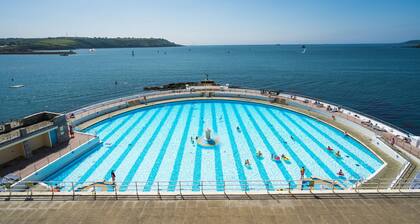 Studio RoomApart pour 2-4 personnes au rez-de-chaussée