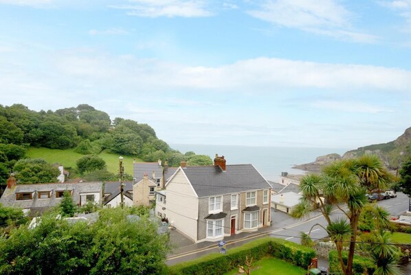 Exterior - 5 Bed in Combe Martin (oc-craig) (Combe Martin)