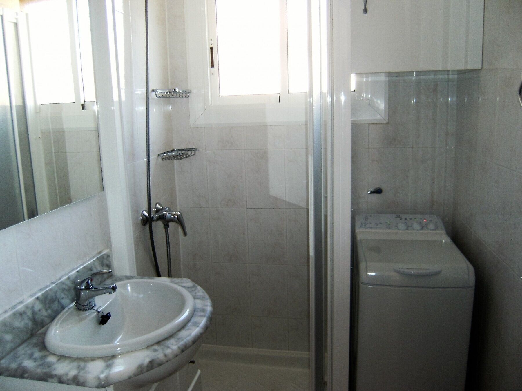 Shower
