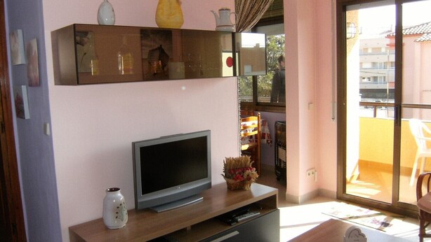 Televisie