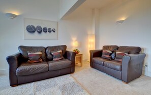 TV - 1 Bed in Ilfracombe (oc-capvi) (Ilfracombe)