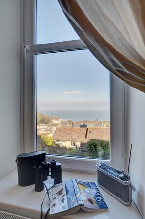 Interior - 1 Bed in Ilfracombe (oc-capvi) (Ilfracombe)