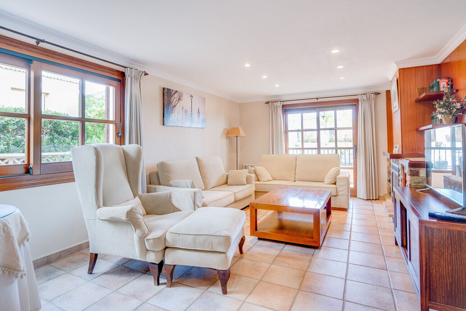 Villa Portals Nous By Priority Villas - Palma Nova
