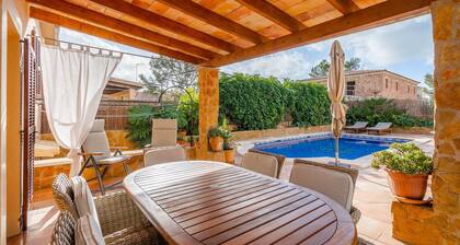VILLA PORTALS NOUS by Priority Villas