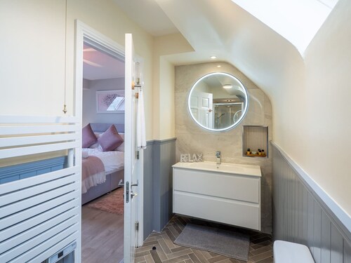 Eve's Townhouse in the heart of Clifden