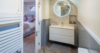 Eve's Townhouse in the heart of Clifden