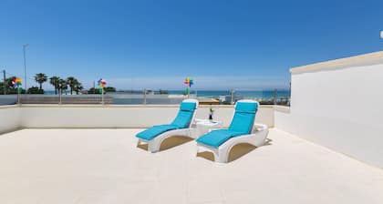 Villa Belvedere by BarbarHouse