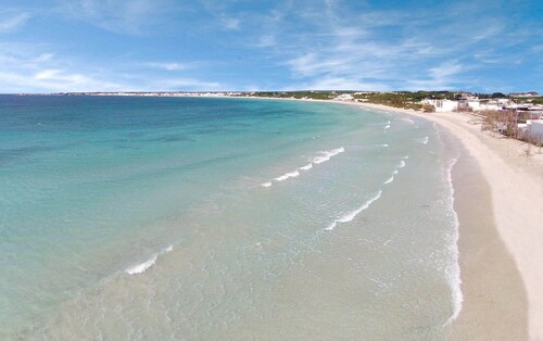 Villa Belvedere by BarbarHouse