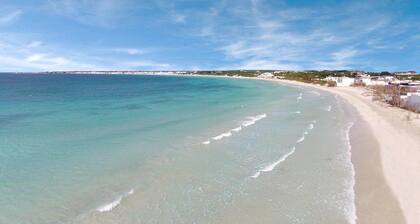 Villa Belvedere by BarbarHouse