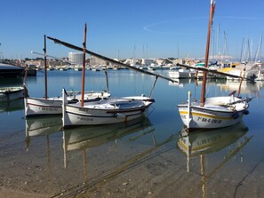 Port de plaisance