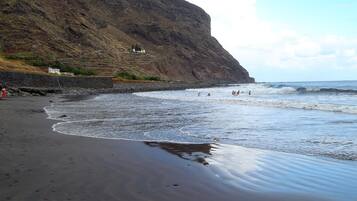 Plage à proximité, serviettes de plage