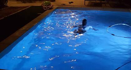 Villa Cigale, villa with private pool in the area of ââPont Royal