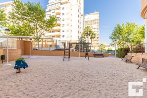 Area bambini