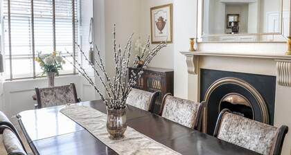 Tavistock Town House