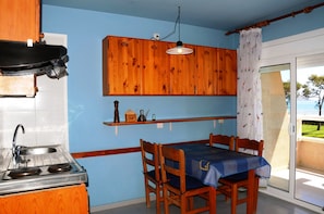 Restauration
