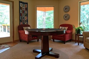 Spielezimmer