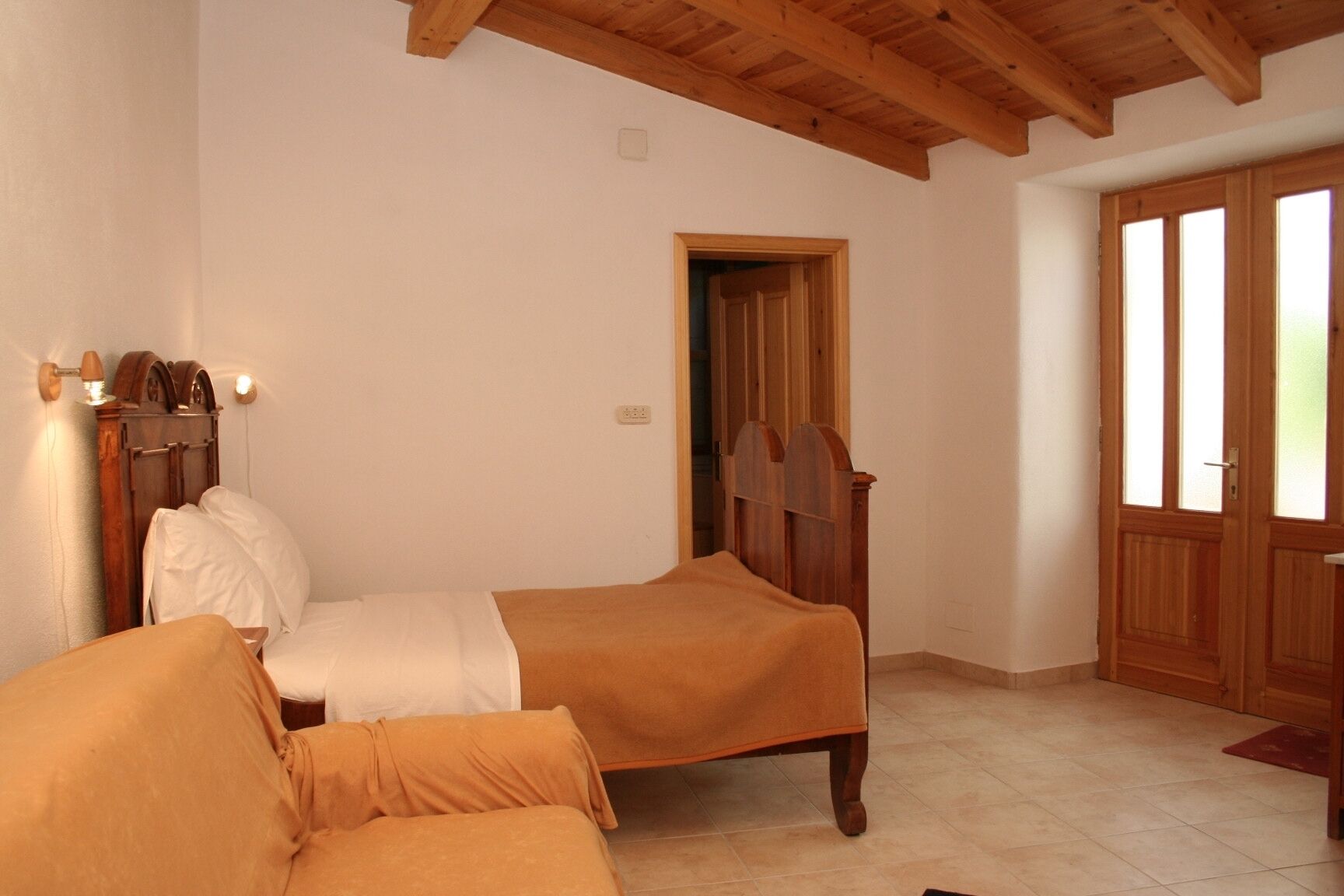 One Bedroom Apartment With Terrace Vrboska, Hvar (A-4601-c) - Jelsa