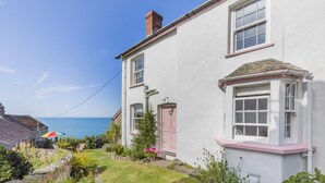Exterior - 2 Bed in Bideford (oc-willi) (Buck's Mills)