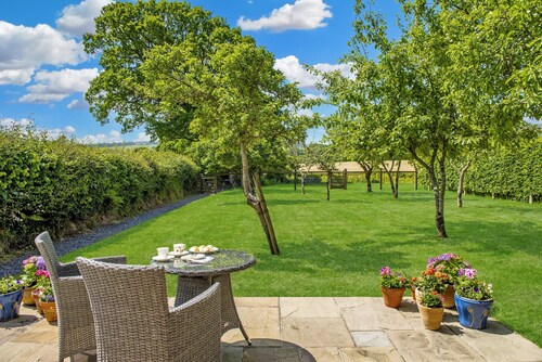 Dunkery View, Wootton Courtenay