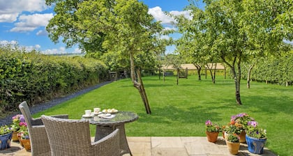 Dunkery View, Wootton Courtenay