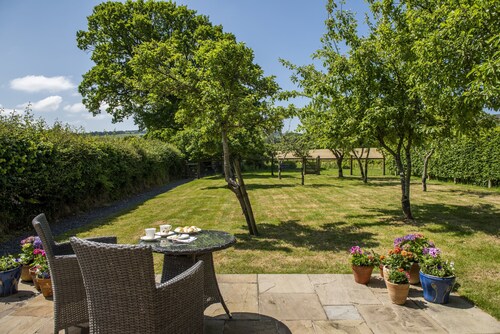 Dunkery View: Heart of Exmoor National Park - vuodepaikkoja 2 - täydellinen pariskunnille