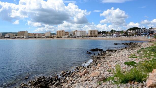 Unclassified image, 1 of 20, button - APARTMENT RIELLS DE MAR A5 2D (L'Escala)