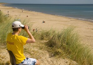 Strand