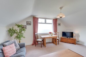 TV - 1 Bed in Mortehoe (oc-barri) (Mortehoe)