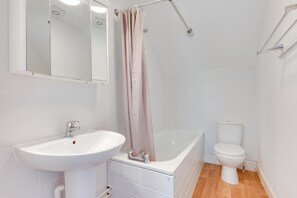 Towels - 1 Bed in Mortehoe (oc-barri) (Mortehoe)