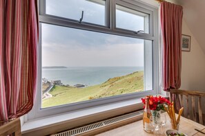 Interior - 1 Bed in Mortehoe (oc-barri) (Mortehoe)