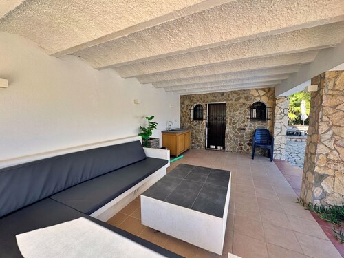 Villa Castell - Urb Mas Pere