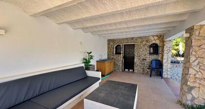 Villa Castell - Urb Mas Pere