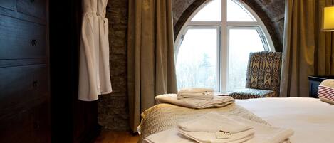 公寓 | 熨斗/熨衣板、免费 WiFi、床单