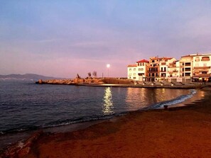 Plage à proximité