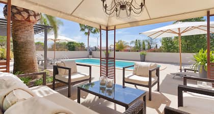 GUESTHOUSE PALMA - ADULTS ONLY