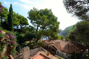 Property grounds - PIC DE L'OCELL (Begur)